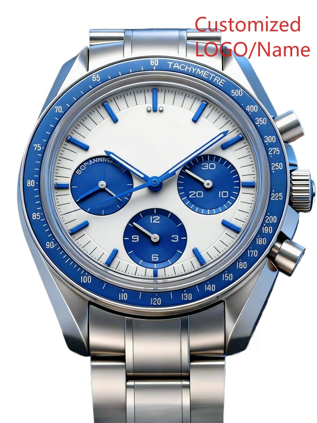A989 Store Customized Watch 42 - Luxury Watch Deals avaliação e preço