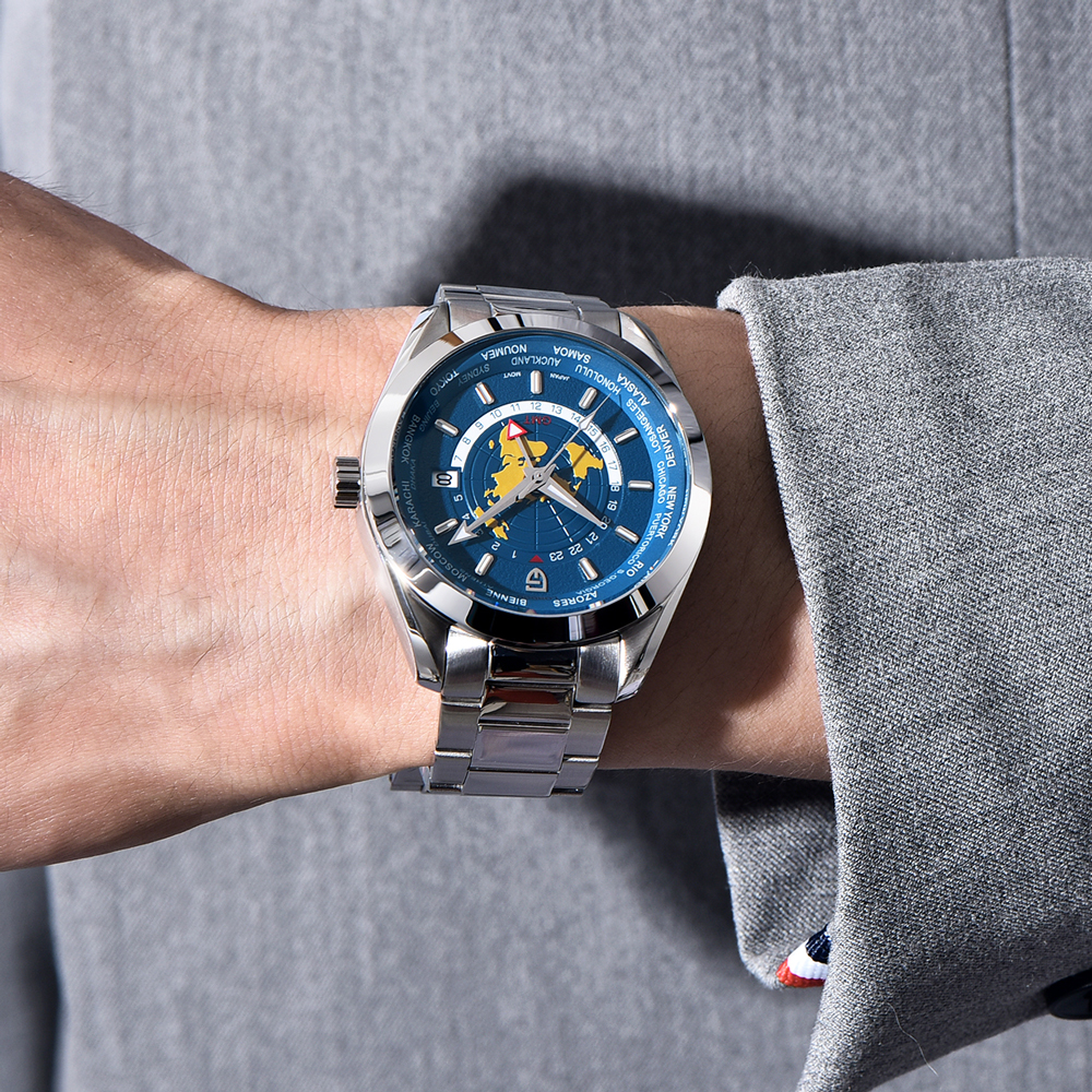 PAGANI DESIGN 1788 Light Luxur - Luxury Watch Business avaliação e preço