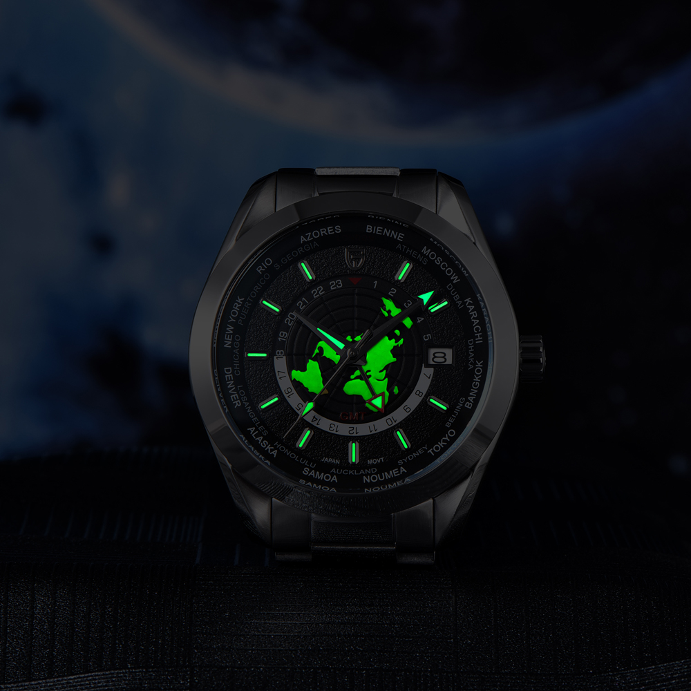 PAGANI DESIGN 1788 Light Luxur - Luxury Watch Business avaliação e preço