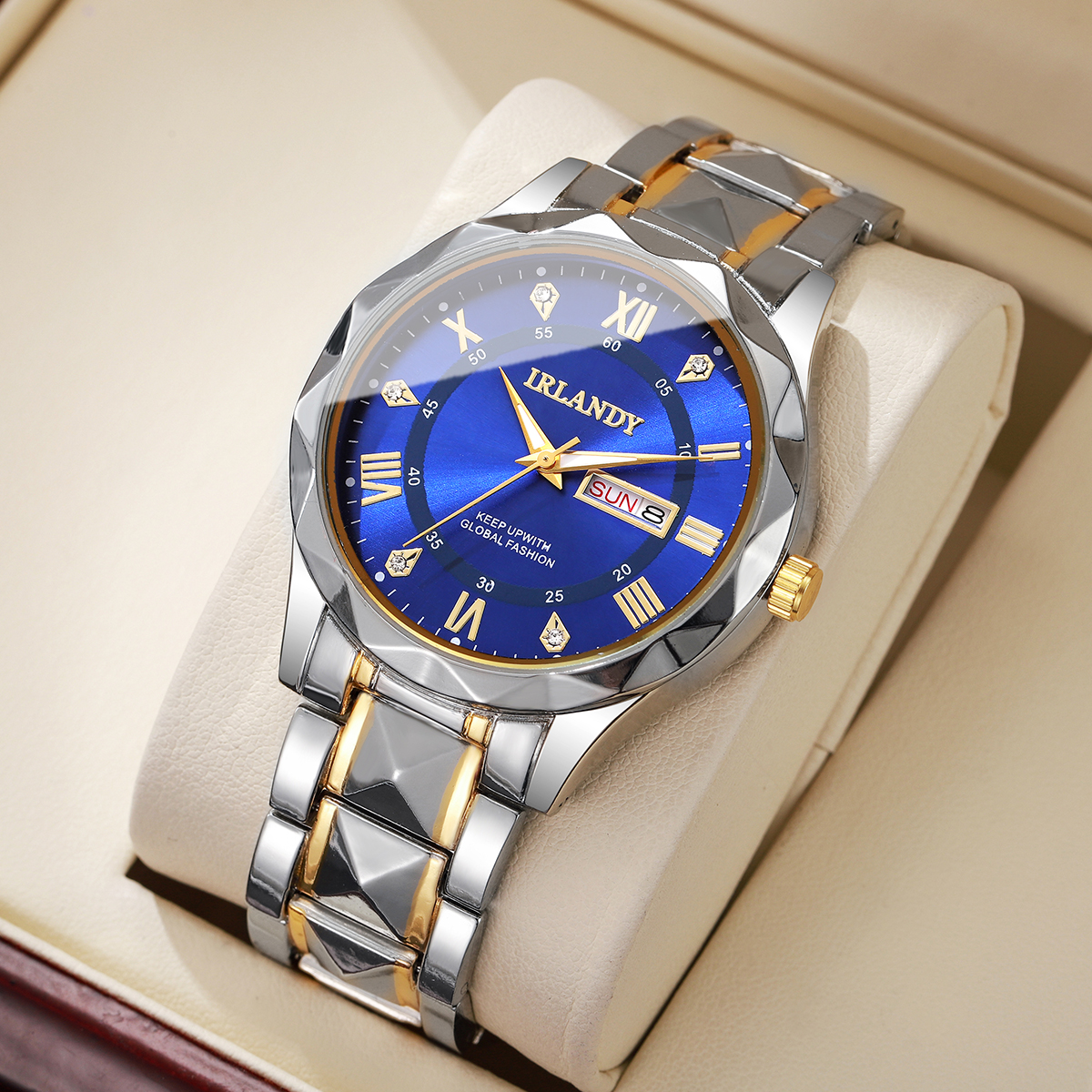 1PC Surprise Mystery Watch Bli - Luxury Watch Business avaliação e preço