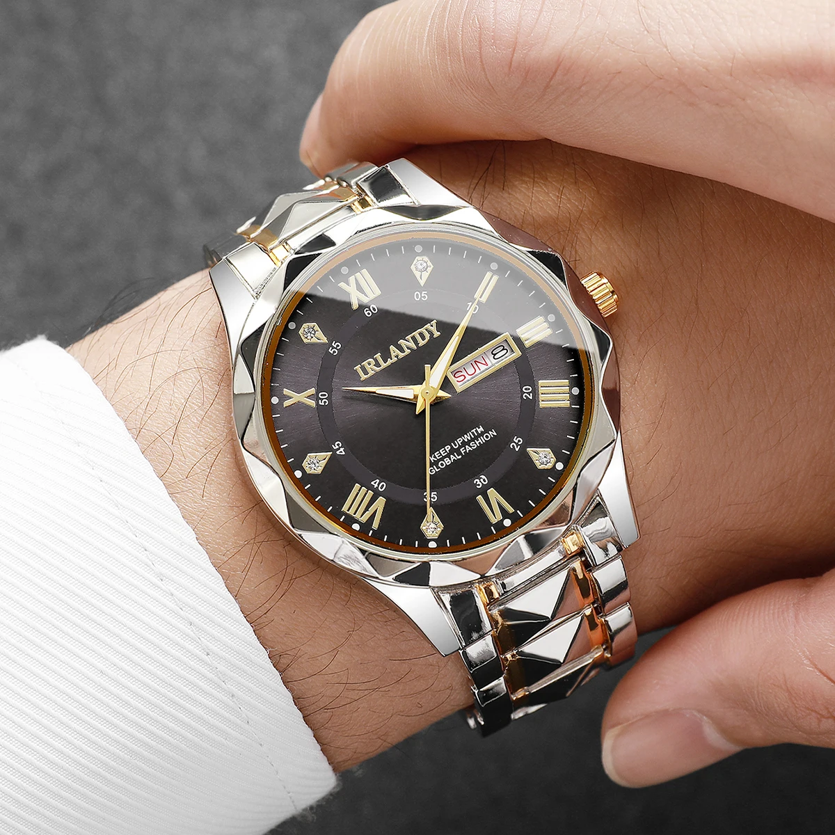 1PC Surprise Mystery Watch Bli - Luxury Watch Business avaliação e preço